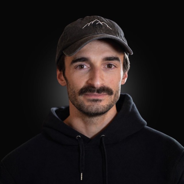 Luis Garau